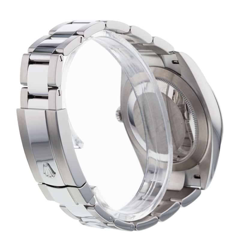 Rolex Datejust 41 126300